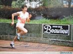 kaart van Miel Puttemans gehandtekend verso zijnrecords, Sport en Fitness, Verzenden, Nieuw