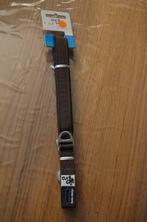 Curli hondenriem bruin L 25 mm x 140 cm, Dieren en Toebehoren, Ophalen of Verzenden, Nieuw, Hondenriem