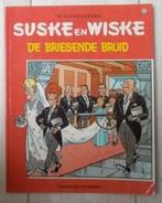 Suske en Wiske - De briesende bruid (1969), Boeken, Stripverhalen, Ophalen of Verzenden