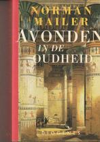 Avonden in de oudheid, Boeken, Nieuw, Norman Mailer, Ophalen of Verzenden, Nederland
