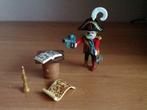 Playmobil Ref 3936 Capitaine Corsaire, Complete set, Gebruikt, Ophalen of Verzenden