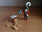 Playmobil Ref 3936 Capitaine Corsaire, Ophalen of Verzenden, Gebruikt, Complete set