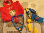 Kit médical Fisher-Price, Comme neuf