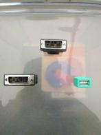 DVI & PS2 adapters, Computers en Software, Nieuw, Ophalen of Verzenden