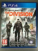 Tom Clancy's The Division pour PS4, Games en Spelcomputers, Ophalen of Verzenden, Gebruikt, Shooter, Vanaf 18 jaar
