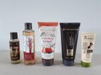 Douche gels en lichaamsmelk van Yves Rocher. NIEUW, Ophalen of Verzenden, Nieuw