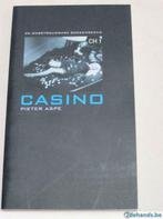 Pieter Aspe - Casino, Enlèvement ou Envoi, Utilisé