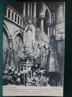 Oostacker - Lourdes O.L.Vrouw Ontvangenis, Verzamelen, Postkaarten | België, Verzenden, Gelopen, Oost-Vlaanderen