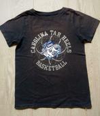 T-shirt garçon Carolina Tar Heels Basketball, Enlèvement, Chemise ou À manches longues, Utilisé, Garçon