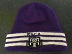 Muts van Anderlecht (Adidas), Ophalen of Verzenden, Gebruikt, Overige typen