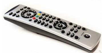 Afstandsbediening Medion 20014752, Audio, Tv en Foto, Ophalen of Verzenden, Gebruikt, Origineel, Dvd
