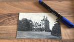 Brugelette-Chateau de MR Quairier, Collections, Hainaut, Non affranchie, Avant 1920