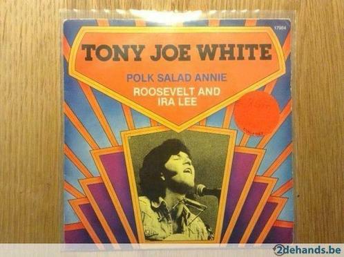single tony joe white, CD & DVD, Vinyles | Autres Vinyles