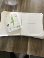 Jeu wii fit envoie possible, Comme neuf