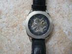 Horloge Nicky van Kets (moet es nagekeken worden), Gebruikt