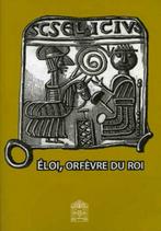 Eloi, orfèvre du Roi, Autres sujets/thèmes, Enlèvement ou Envoi, Neuf