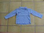 JBC blauwe longsleeves maat 92, Kinderen en Baby's, Ophalen of Verzenden, Gebruikt, Meisje, Shirt of Longsleeve