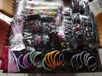 mooi lot van 500 stuks haarmode mix, Ophalen, Nieuw, Accessoires