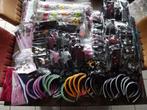 mooi lot van 500 stuks haarmode mix, Handtassen en Accessoires, Ophalen, Nieuw, Accessoires