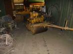 Double rouleau, Ophalen, Gebruikt, Overige metalen