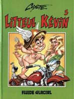 Litteul Kévin - Tome 5 T5 RE, Livres, BD, Neuf, Coyote, Enlèvement ou Envoi, Une BD