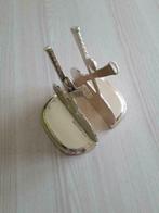 sale -20% ... Gouden metalen boekensteunen (messing of koper, Ophalen