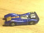 Matchbox Superfast - Blue Schark n61 - Lesney Products & Co, Hobby en Vrije tijd, Modelauto's | 1:50, Ophalen of Verzenden, Gebruikt
