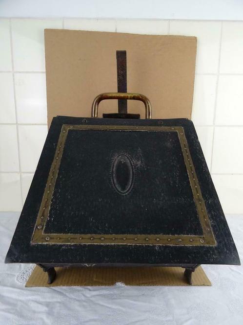 Kit charbon ancien kit charbon avec pelle à charbon ancienne, Antiquités & Art, Antiquités | Autres Antiquités, Enlèvement ou Envoi