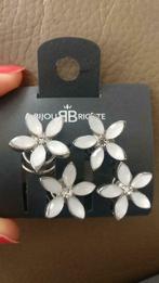 haaraccessoires bloemetjes, Ophalen of Verzenden, Nieuw