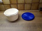 Tupperware 1 potje met zonnedeksel, Huis en Inrichting, Keuken | Tupperware, Ophalen of Verzenden, Zo goed als nieuw
