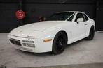 Porsche 944 Targa 1983, Auto's, Porsche, Te koop, Bedrijf, Coupé