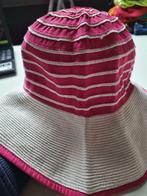 roze zomerhoedje Yokana, Vêtements | Femmes, Chapeaux & Casquettes, Enlèvement ou Envoi, Chapeau, Porté, Yokana