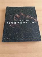 Poussières d'étoiles Hubert Reeves, Natuurwetenschap, Hubert Reeves, Zo goed als nieuw, Ophalen