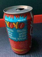 Coca Cola verzameling, Ophalen, Gebruikt, Gebruiksvoorwerp