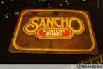 Sancho, Verzamelen, Stickers, Gebruikt