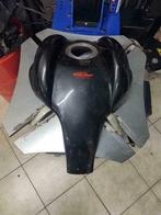 suzuki sv 1000 tank cover met handgrepen, Utilisé