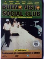 DVD. Buena Vista Social Club., Cd's en Dvd's, Alle leeftijden, Ophalen of Verzenden, Muziek en Concerten