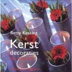Kerstdecoraties voor huis en tuin - Betty Kessing, Comme neuf, Enlèvement ou Envoi