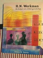 De drukpers als schildersgereedschap, Verzenden, Zo goed als nieuw