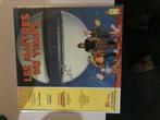 Les maîtres du temps 33 tours livre disque goldorak, Consoles de jeu & Jeux vidéo, Enlèvement ou Envoi, Utilisé