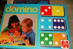 domino spel van jumbo, Hobby en Vrije tijd, Ophalen of Verzenden, Gebruikt