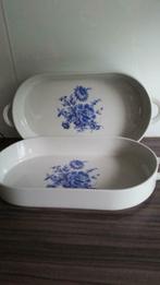 2 PLATS A GRATIN, Ophalen of Verzenden, Gebruikt