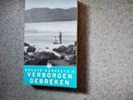 Renate dorrestein - verborgen gebreken, Ophalen of Verzenden, Gelezen