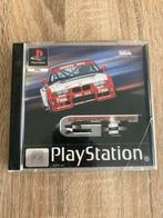 PlayStation - GT Sports Car, Games en Spelcomputers, Games | Sony PlayStation 1, 2 spelers, Gebruikt, Ophalen of Verzenden, Racen en Vliegen