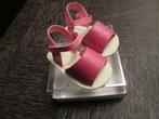 baby sandaaltjes rose, Kinderen en Baby's, Babykleding | Schoentjes en Sokjes, Schoentjes, Mayoral, Meisje, Nieuw