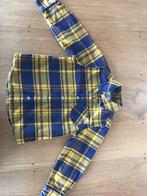 Hemd Timberland maat 110