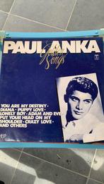 LP PAUL ANKA Golden Songs, CD & DVD, Vinyles | Pop, Enlèvement