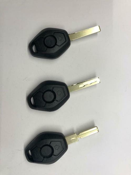 bmw sleutel E-serie, Auto-onderdelen, Dashboard en Schakelaars, BMW, Nieuw, Ophalen
