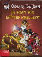 de schat van kapitein kwelgeest (495), Boeken, Ophalen of Verzenden, Nieuw, Fictie algemeen