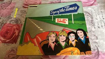 Rubettes LP, Enlèvement ou Envoi